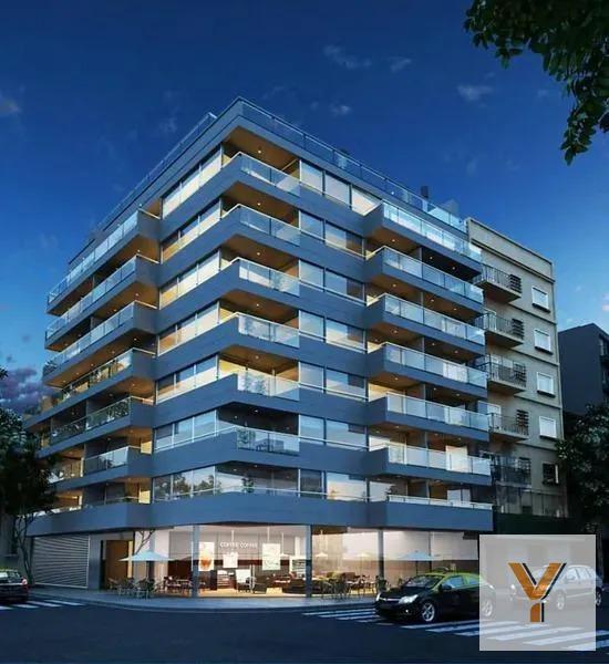 Foto de Departamento en venta - 2 Dormitorios 3 Baños - Villa Crespo, imagen 4