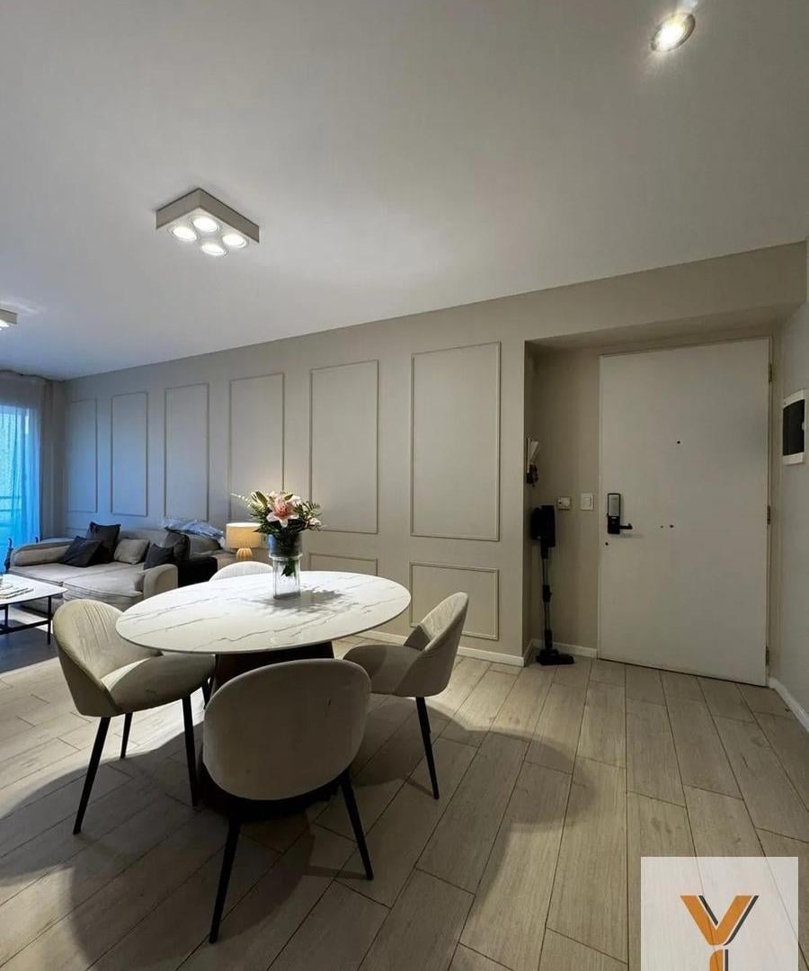 Foto de Departamento en venta - 2 Dormitorios 3 Baños - Villa Crespo, imagen 1