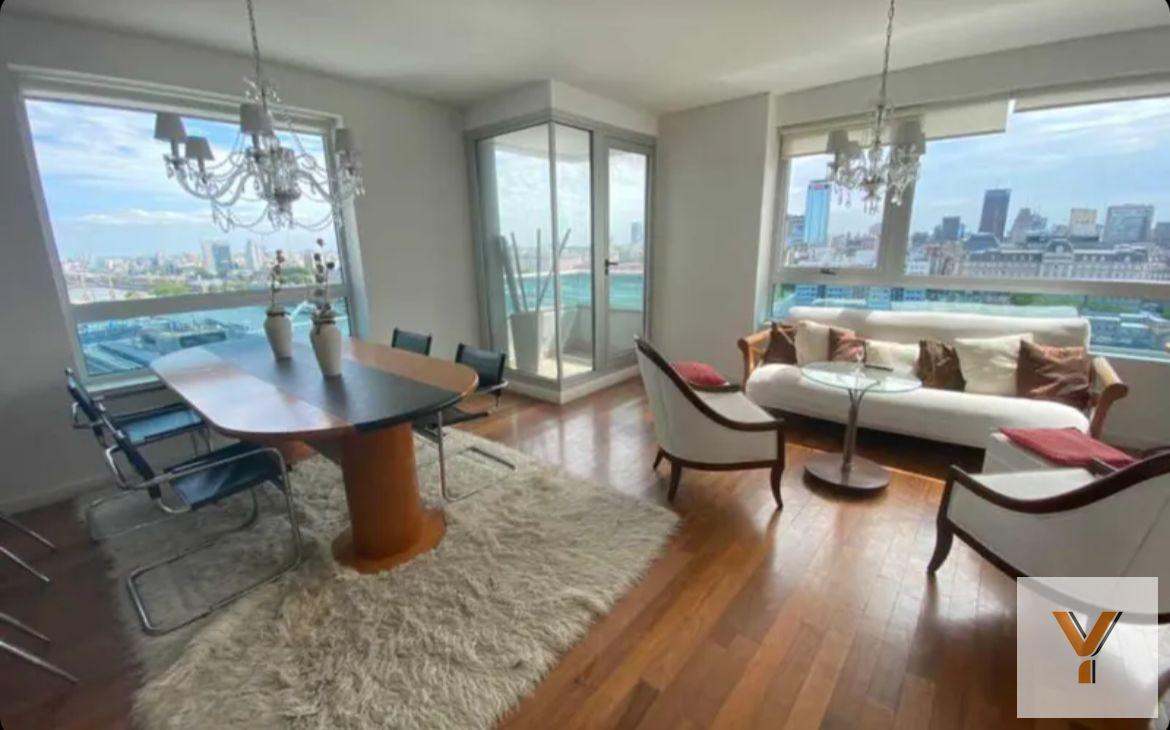 Foto de Departamento en alquiler temporal - 1 Dormitorio 2 Baños - Puerto Madero, imagen 1