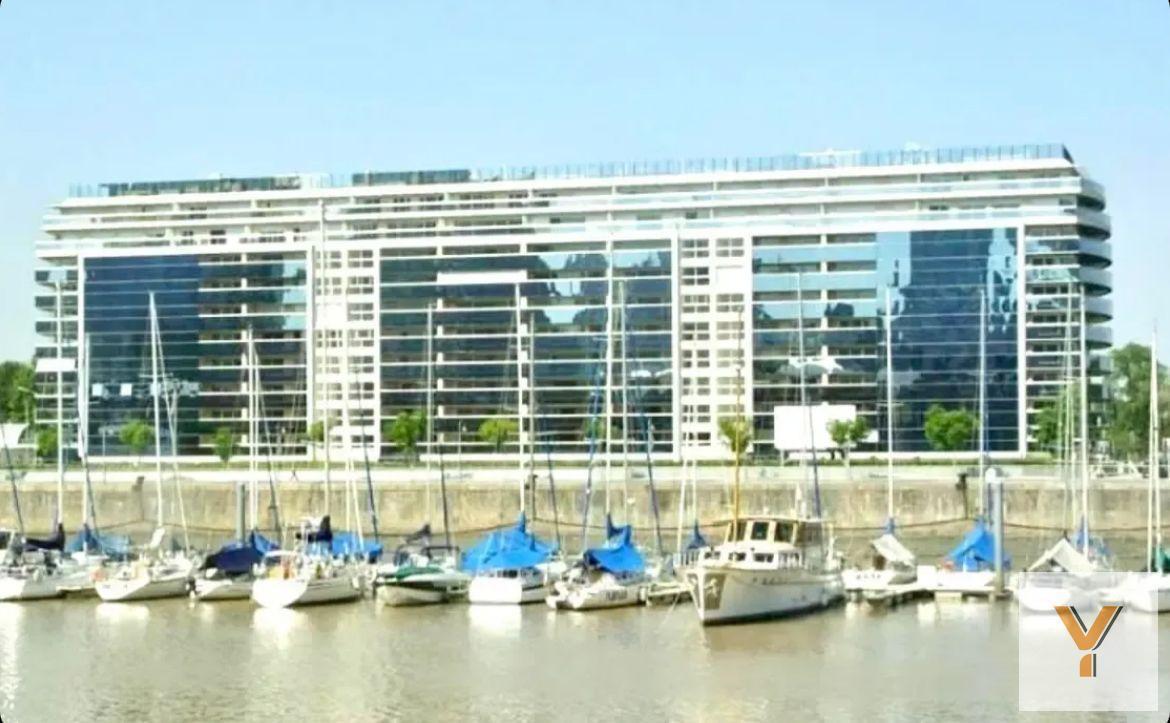 Foto de Departamento en alquiler temporal - 1 Dormitorio 2 Baños - Puerto Madero, imagen 1
