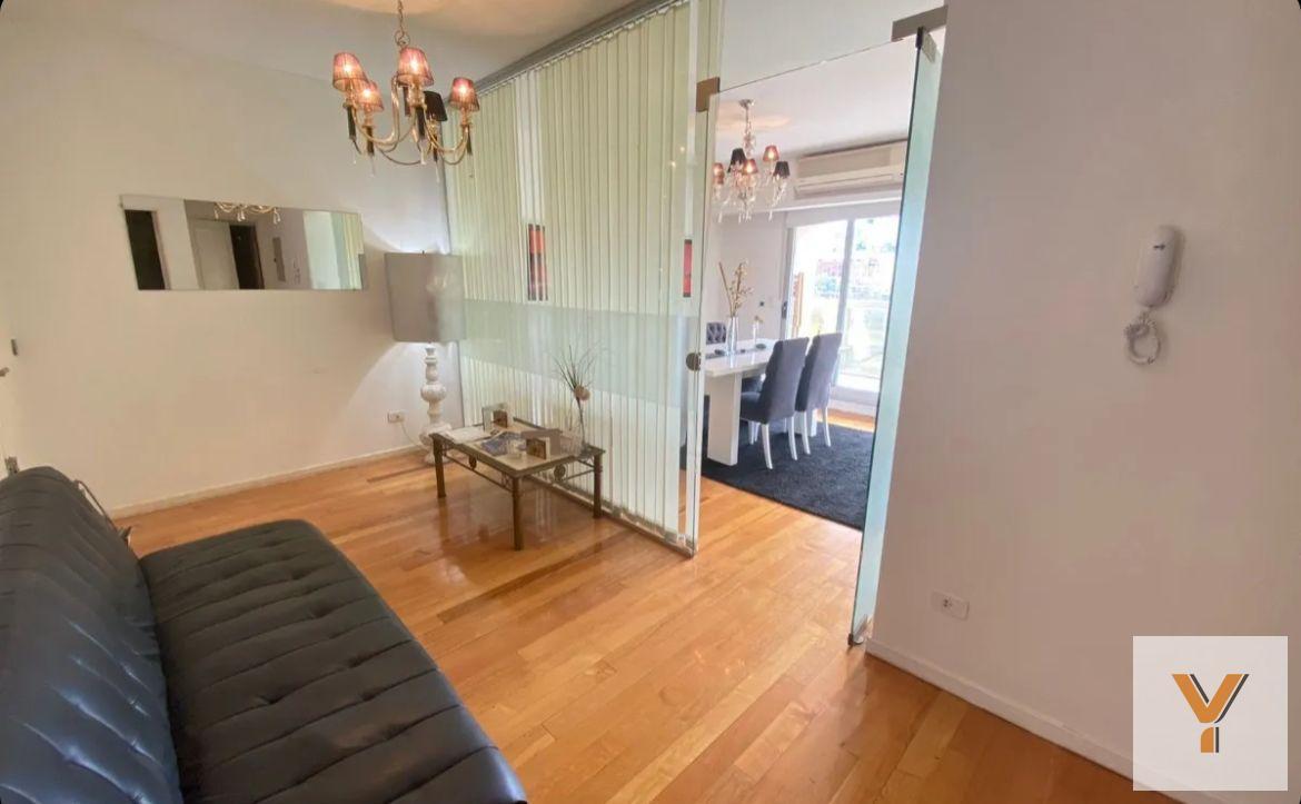 Foto de Departamento en alquiler temporal - 1 Dormitorio 2 Baños - Puerto Madero, imagen 2