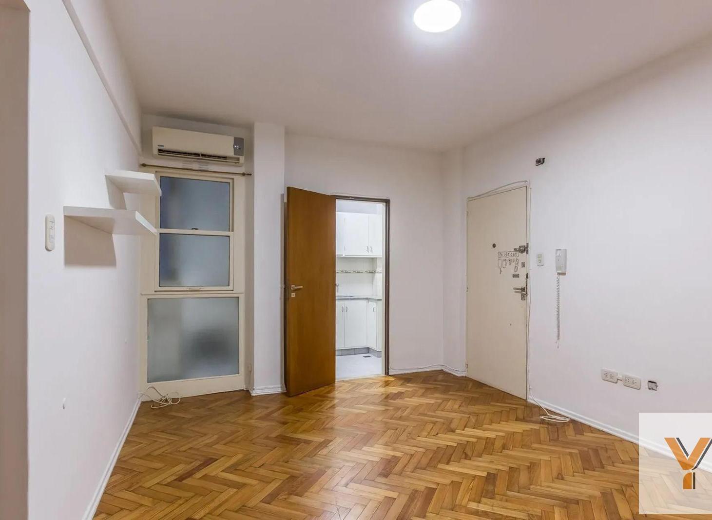 Foto de Departamento en venta - 1 Dormitorio 1 Baño - Palermo, imagen 5