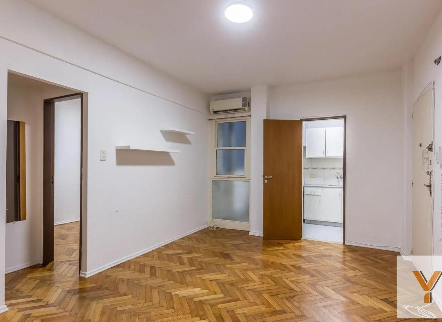Foto de Departamento en venta - 1 Dormitorio 1 Baño - Palermo, imagen 1