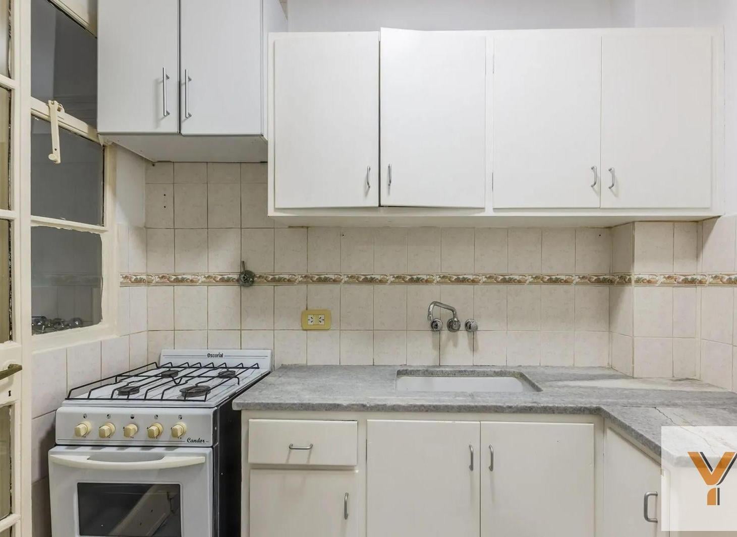 Foto de Departamento en venta - 1 Dormitorio 1 Baño - Palermo, imagen 4