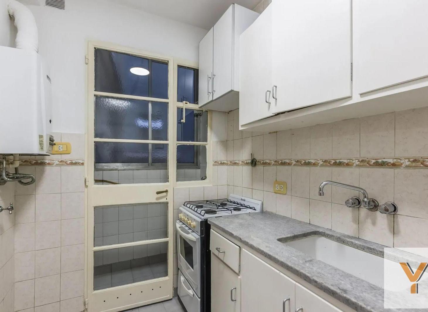 Foto de Departamento en venta - 1 Dormitorio 1 Baño - Palermo, imagen 3