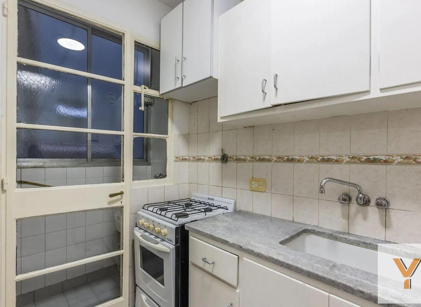 Foto de Departamento en venta - 1 Dormitorio 1 Baño - Palermo, imagen 2