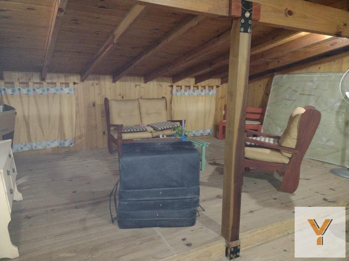 Foto de Casas en venta - 4 Dormitorios 2 Baños - Cochera - 255Mts2 - Mar del, imagen 5