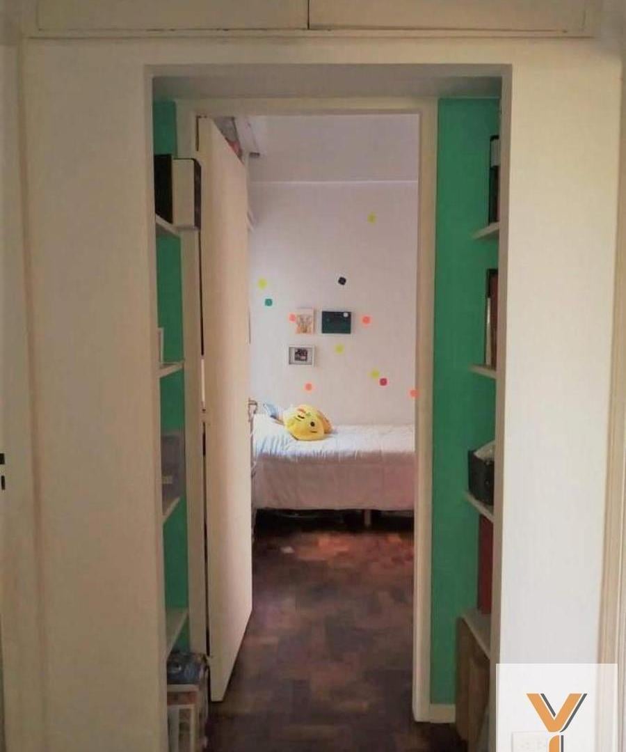 Foto de Departamento en Venta - 3 Dormitorios 2 Baños - 90mts - Palermo, imagen 4