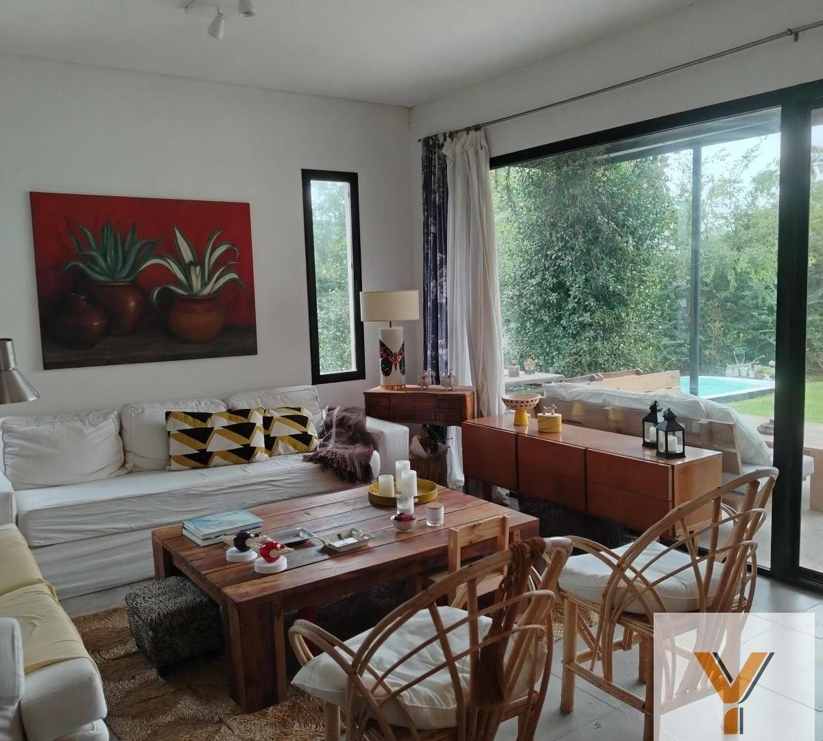 Foto de Casa en venta - 3 Dormitorios 2 Baños - Pilar, imagen 1