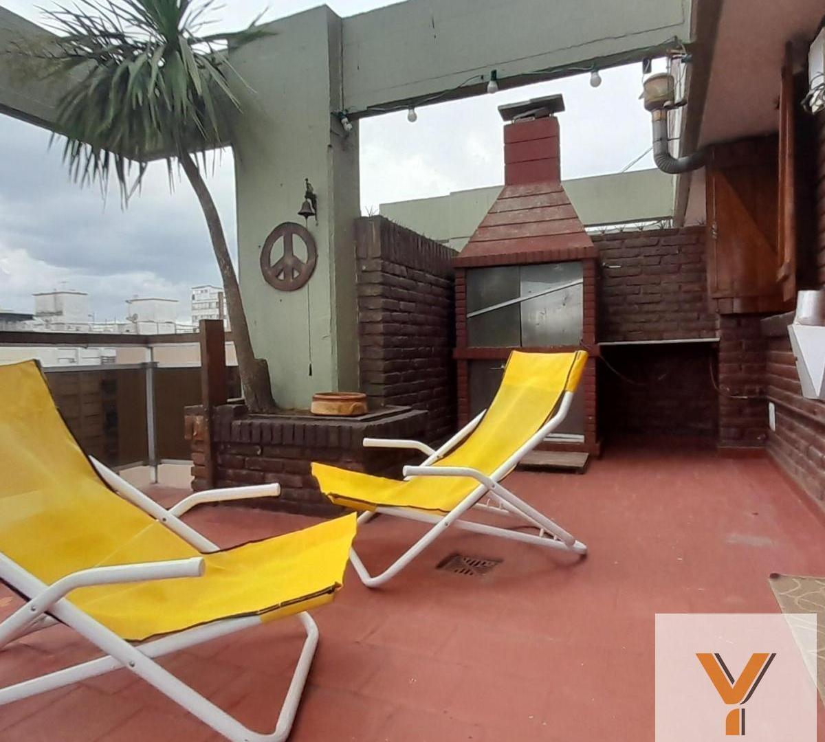 Foto de Departamento en venta - 1 Dormitorio 1 Baño - Mar del Plata, imagen 5