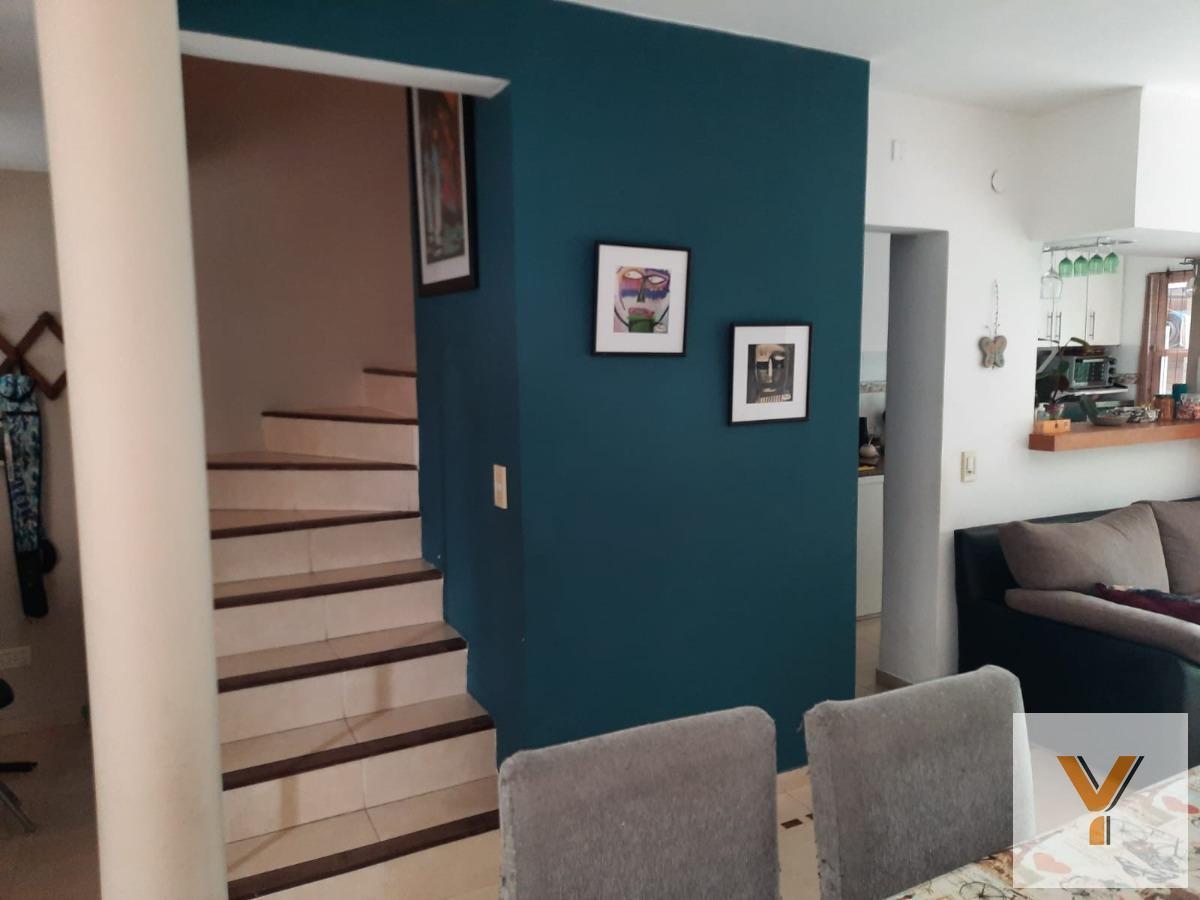 Foto de Duplex en venta - 2 dormitorios 2 baños - 1 cochera - 125 mts2 - City, imagen 3