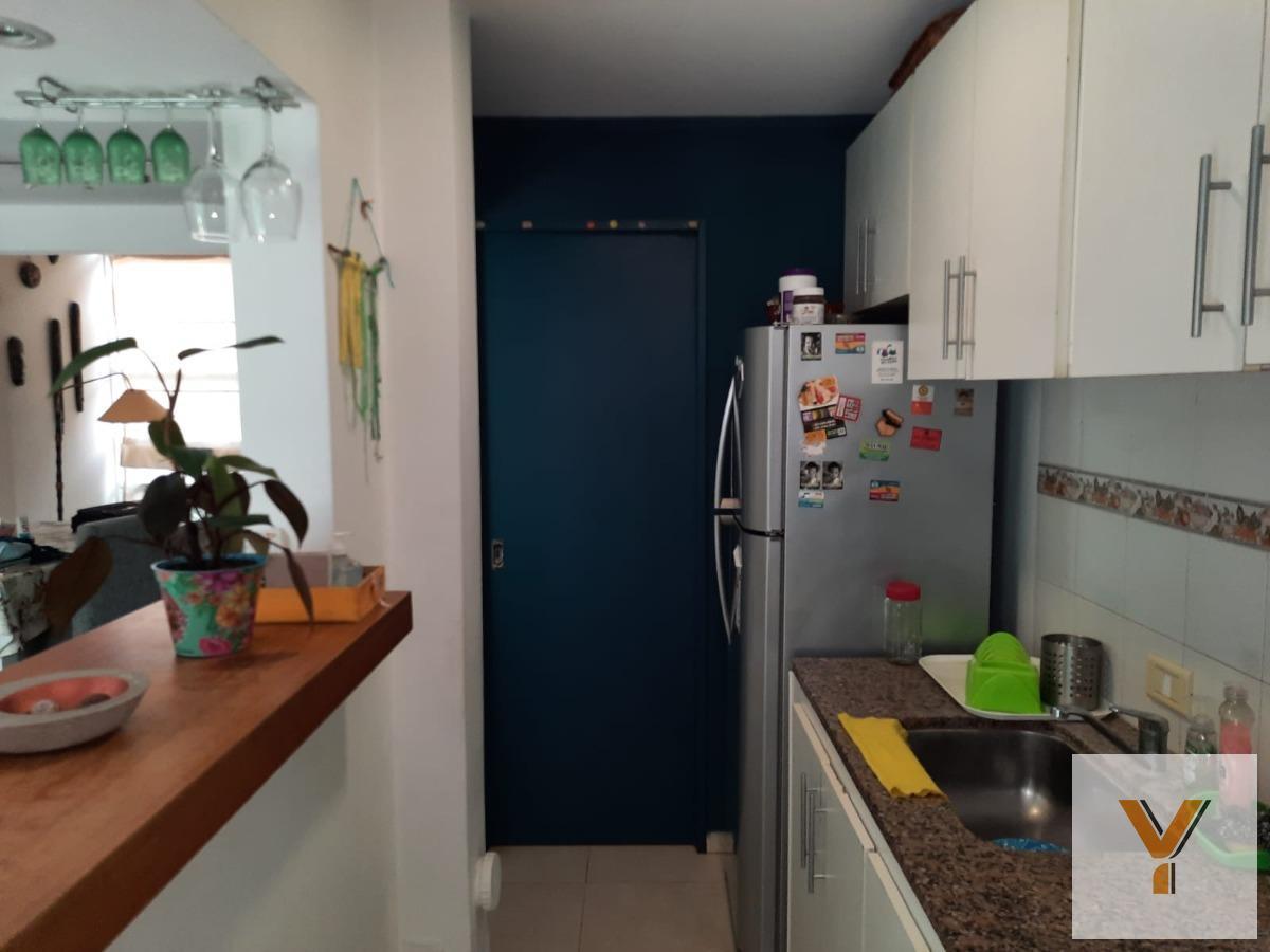 Foto de Duplex en venta - 2 dormitorios 2 baños - 1 cochera - 125 mts2 - City, imagen 2
