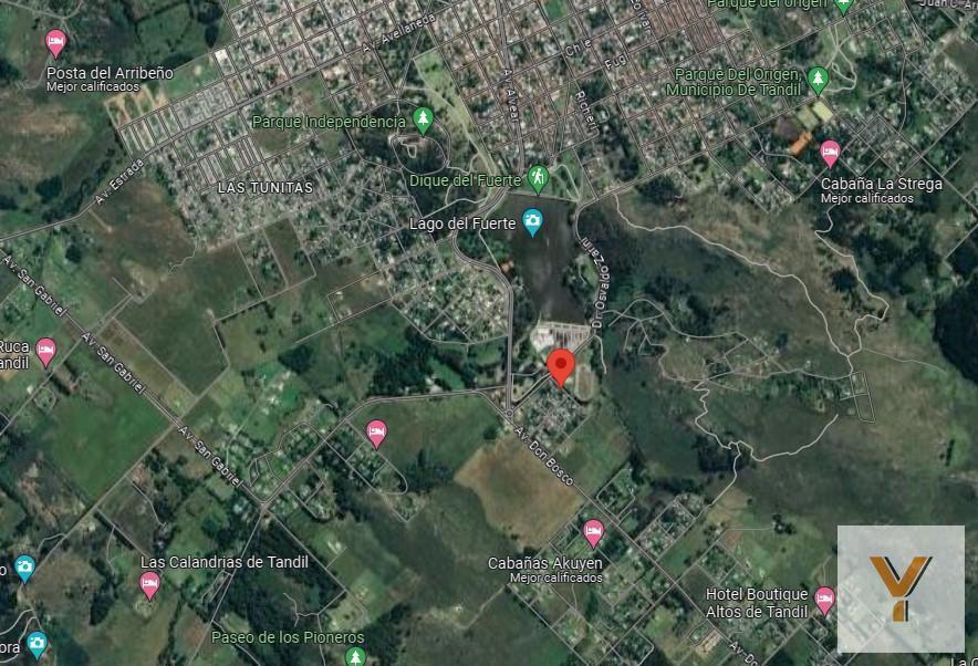 Foto de Terreno en venta - 345Mts2 - Tandil, imagen 5