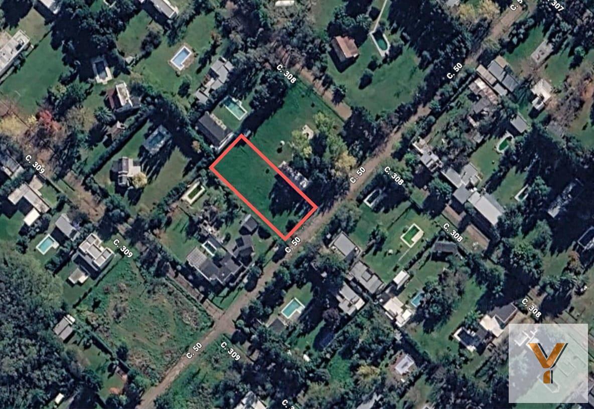 Foto de Terreno en Venta - - 1000mts - La Plata, imagen 1