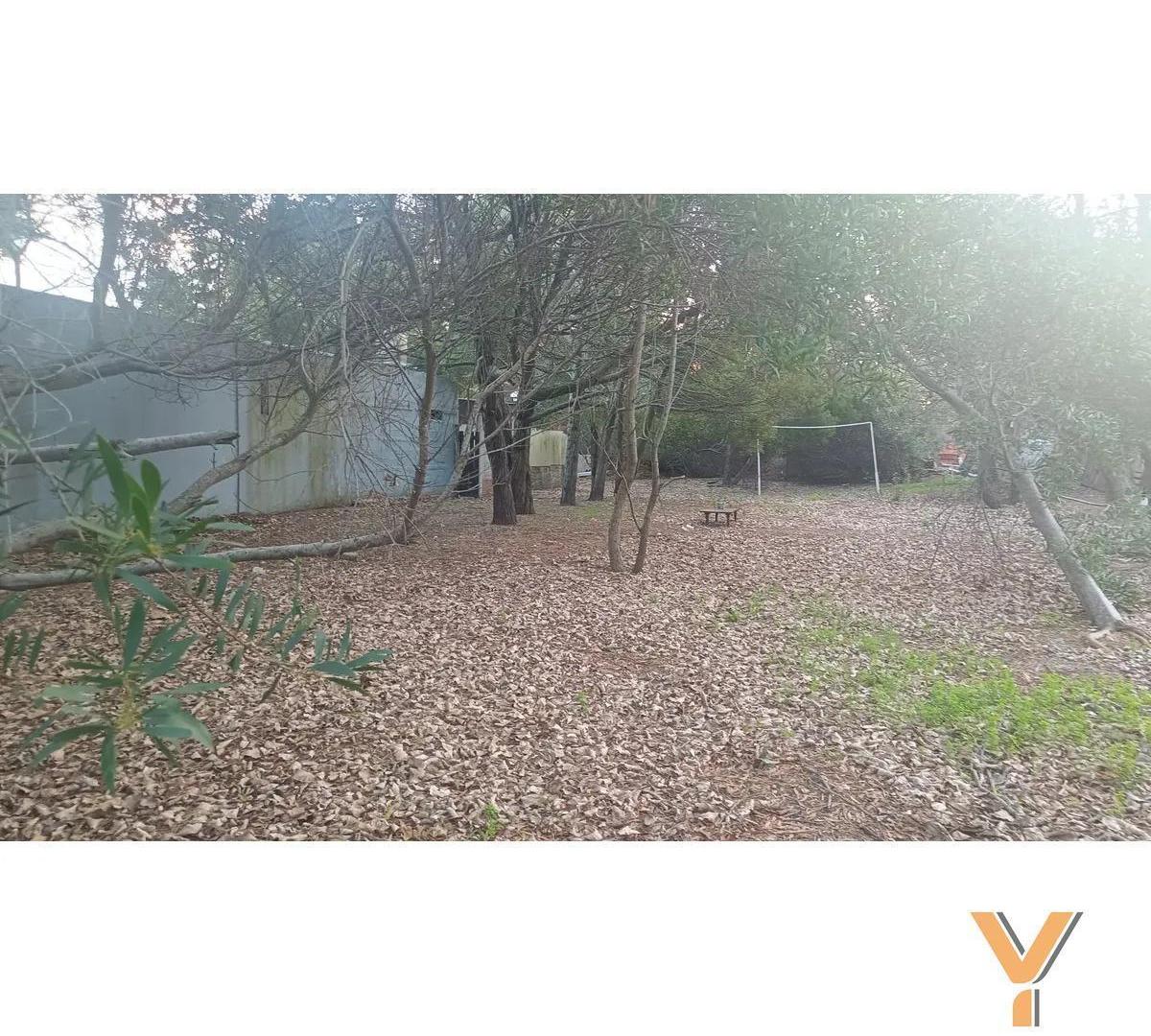 Foto de Terreno en Venta - - 500mts - Nueva Atlantis, imagen 1