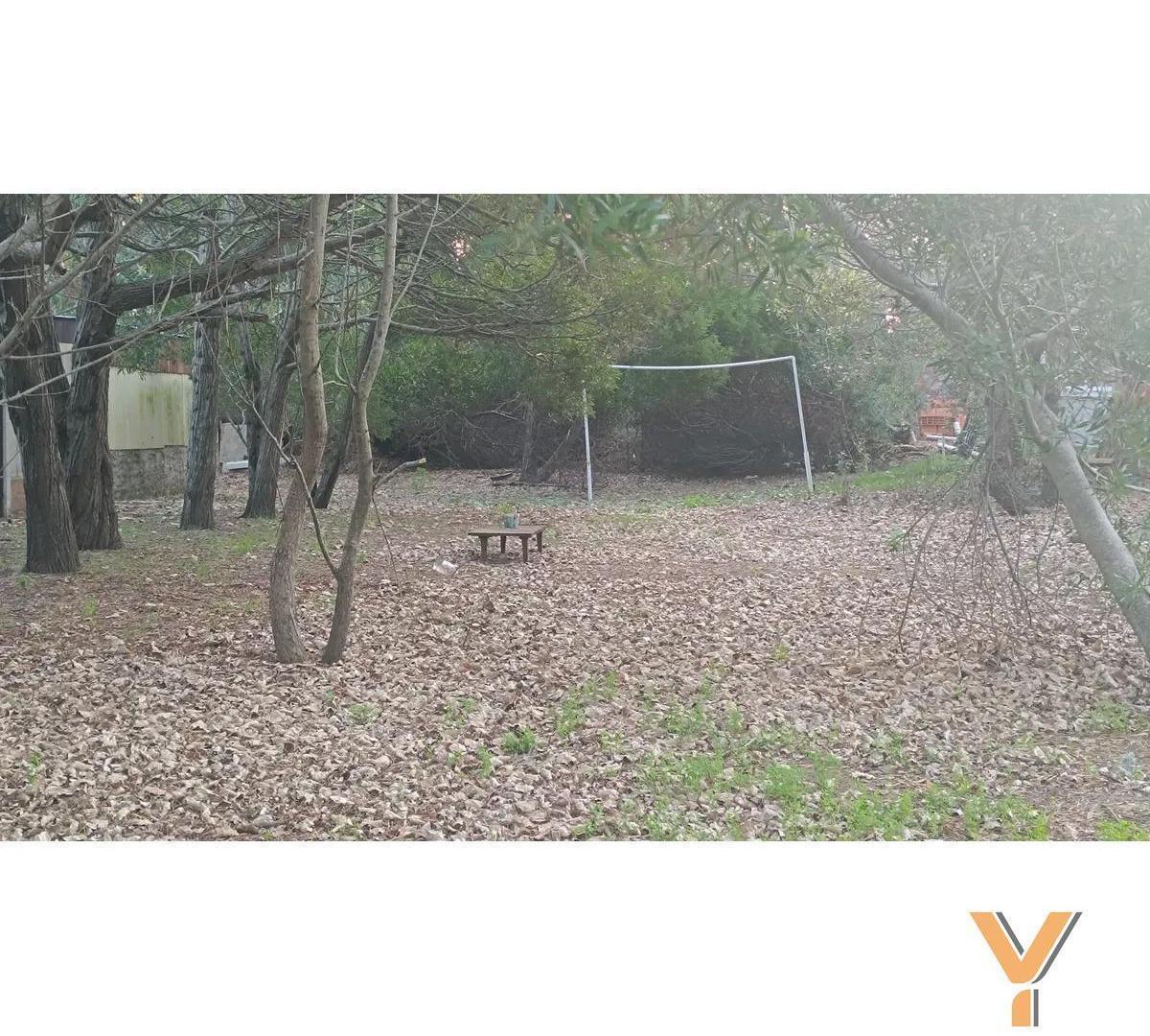 Foto de Terreno en Venta - - 500mts - Nueva Atlantis, imagen 5