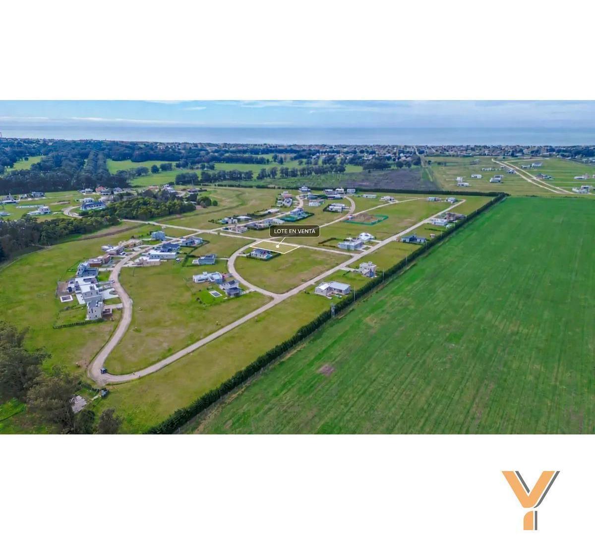 Foto de Terreno en Venta - - 900mts - Santa Clara Del Mar, imagen 1