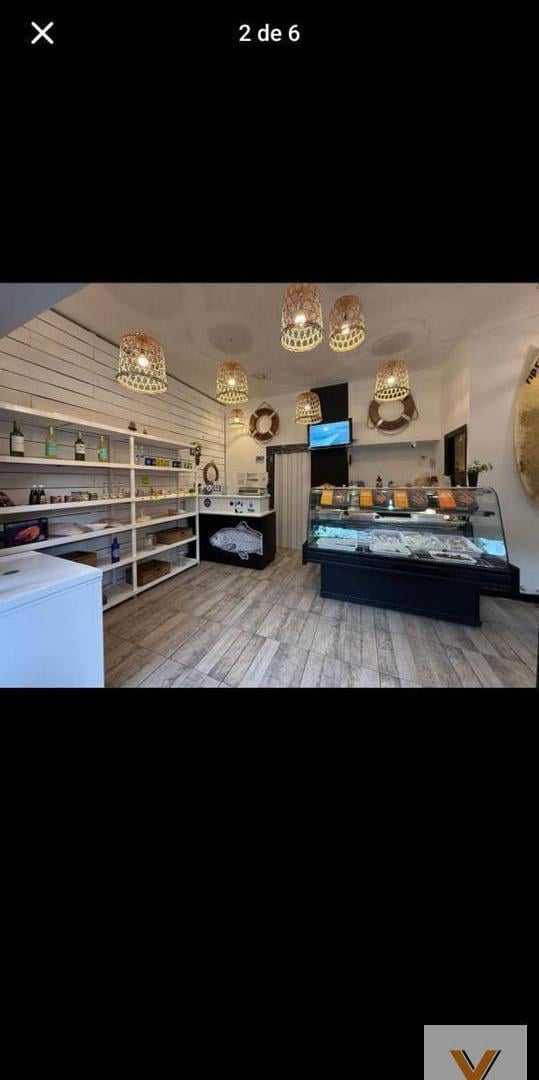 Foto de Local en Venta - Monoambiente 1 Baño - 52mts - Mar Del Plata, imagen 3