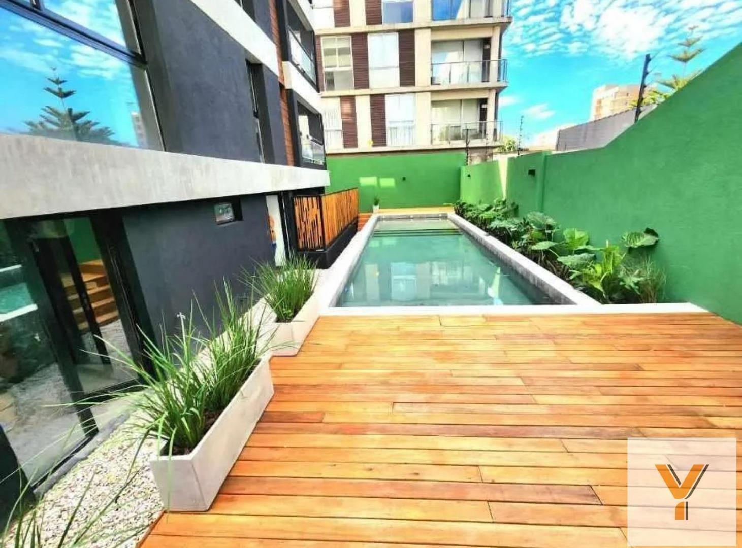 Foto de Departamento en Venta - 1 Dormitorio 1 Baño - 46mts - Ituzaingó, imagen 4