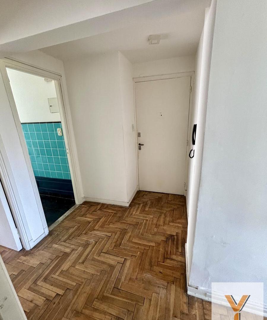 Foto de Departamento en Alquiler - 1 Dormitorio 1 Baño - 53mts - Recoleta, imagen 2