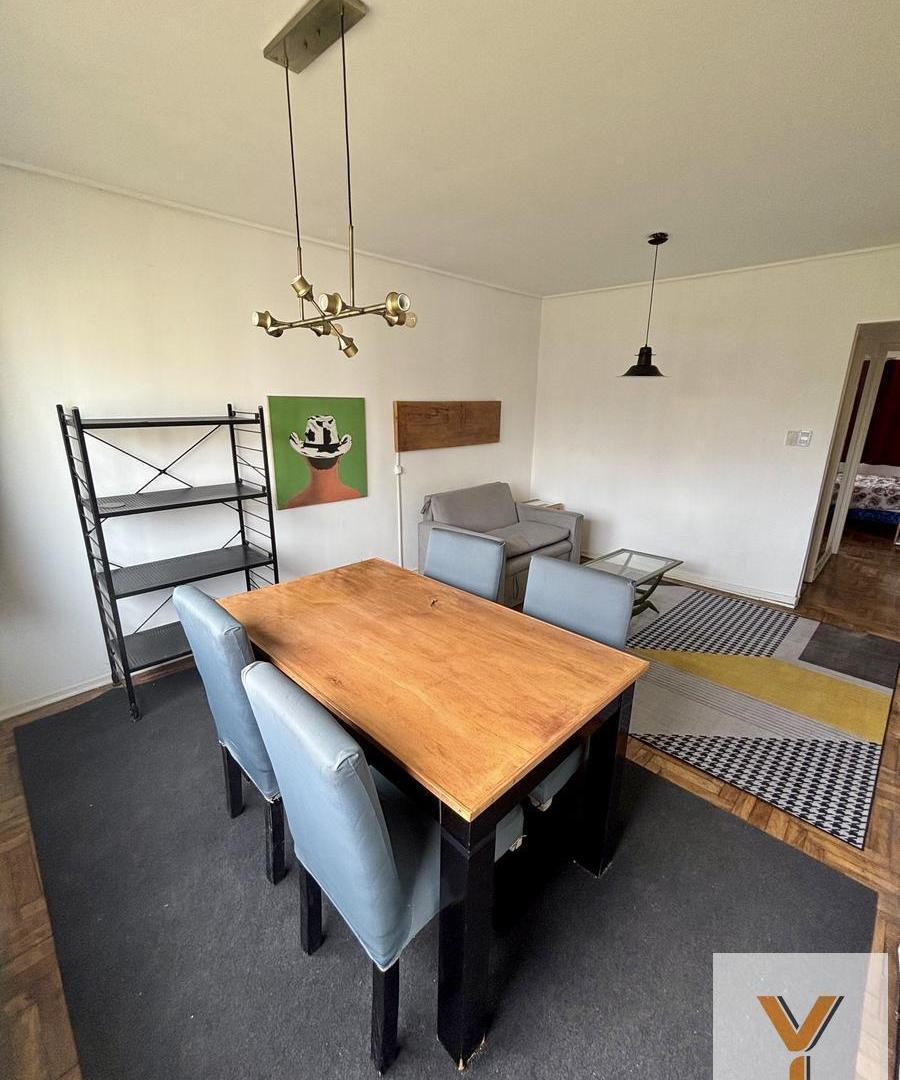 Foto de Departamento en Alquiler - 1 Dormitorio 1 Baño - 53mts - Recoleta, imagen 4