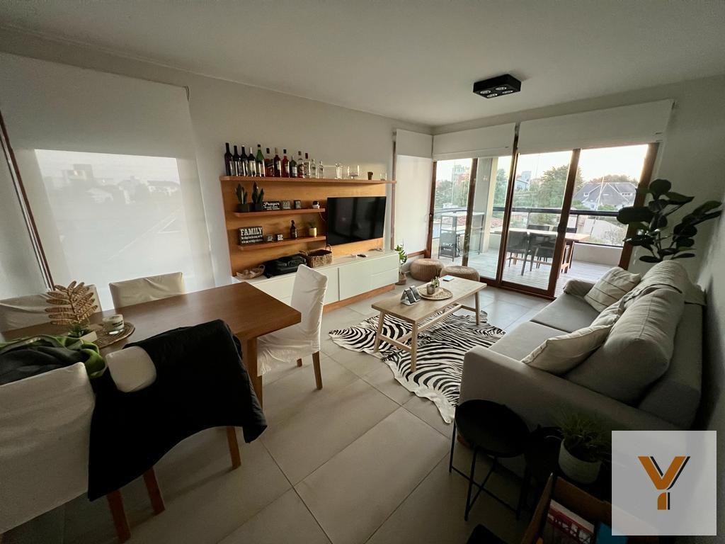 Foto de Departamento en venta - 2 Dormitorios 2 Baños 1 Cochera - 88Mts2, imagen 1
