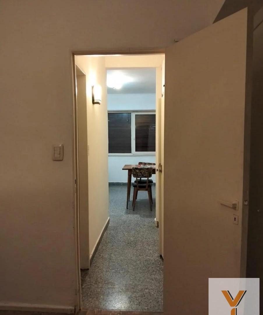 Foto de Departamento en Alquiler - 1 Dormitorio 1 Baño - 37mts - Mar Del Plata, imagen 2