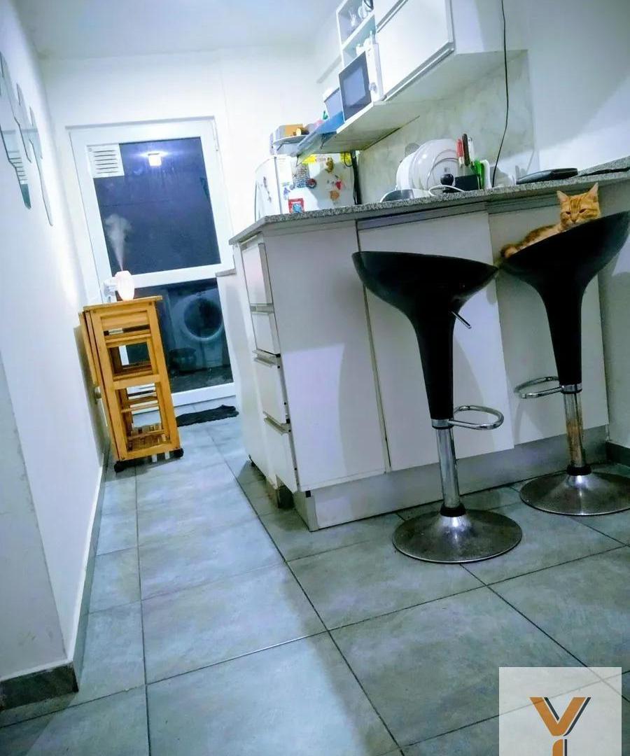 Foto de Departamento en venta - 1 Dormitorio 1 Baño - Lomas de Zamora, imagen 1
