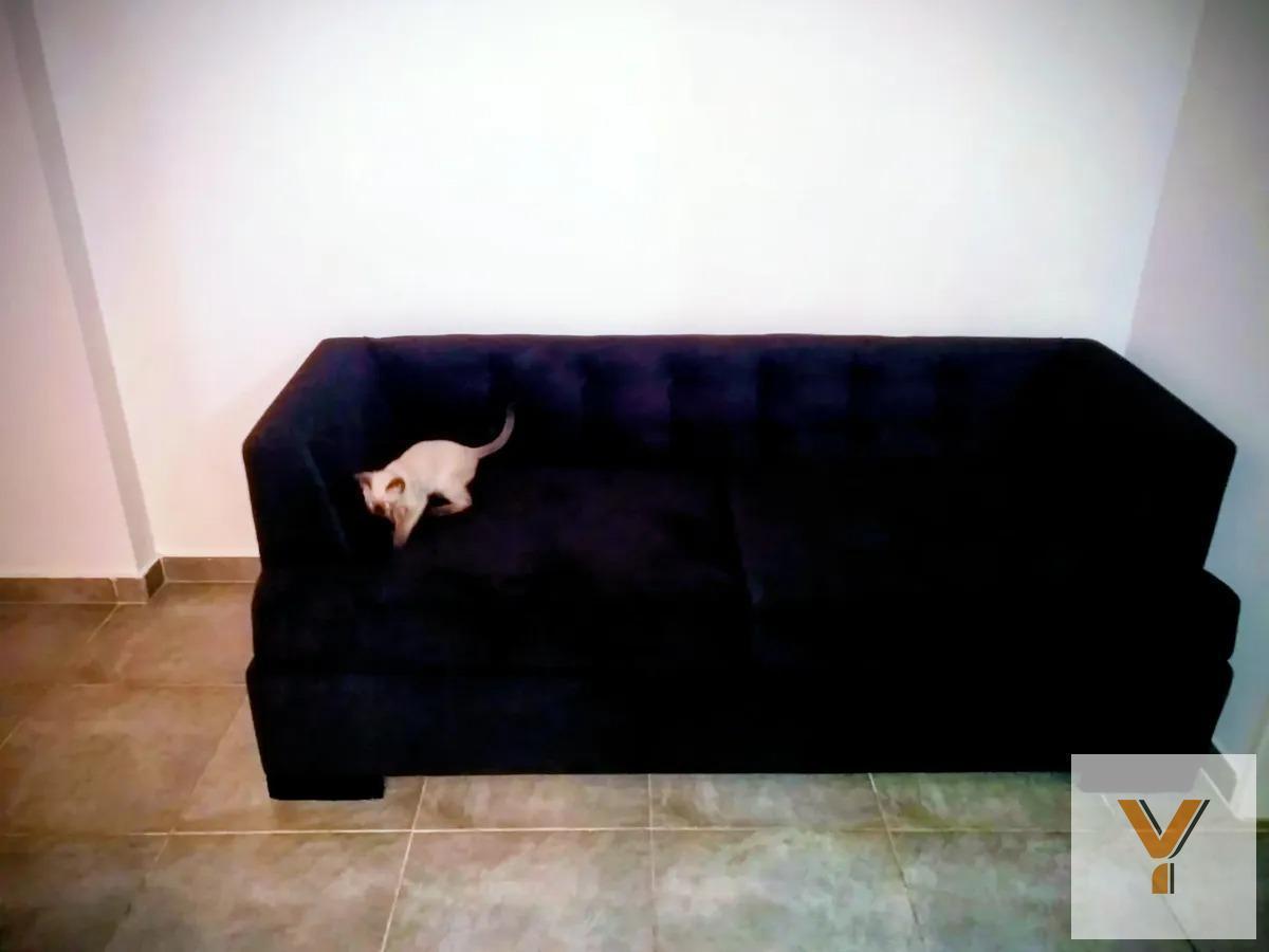 Foto de Departamento en venta - 1 Dormitorio 1 Baño - Lomas de Zamora, imagen 2