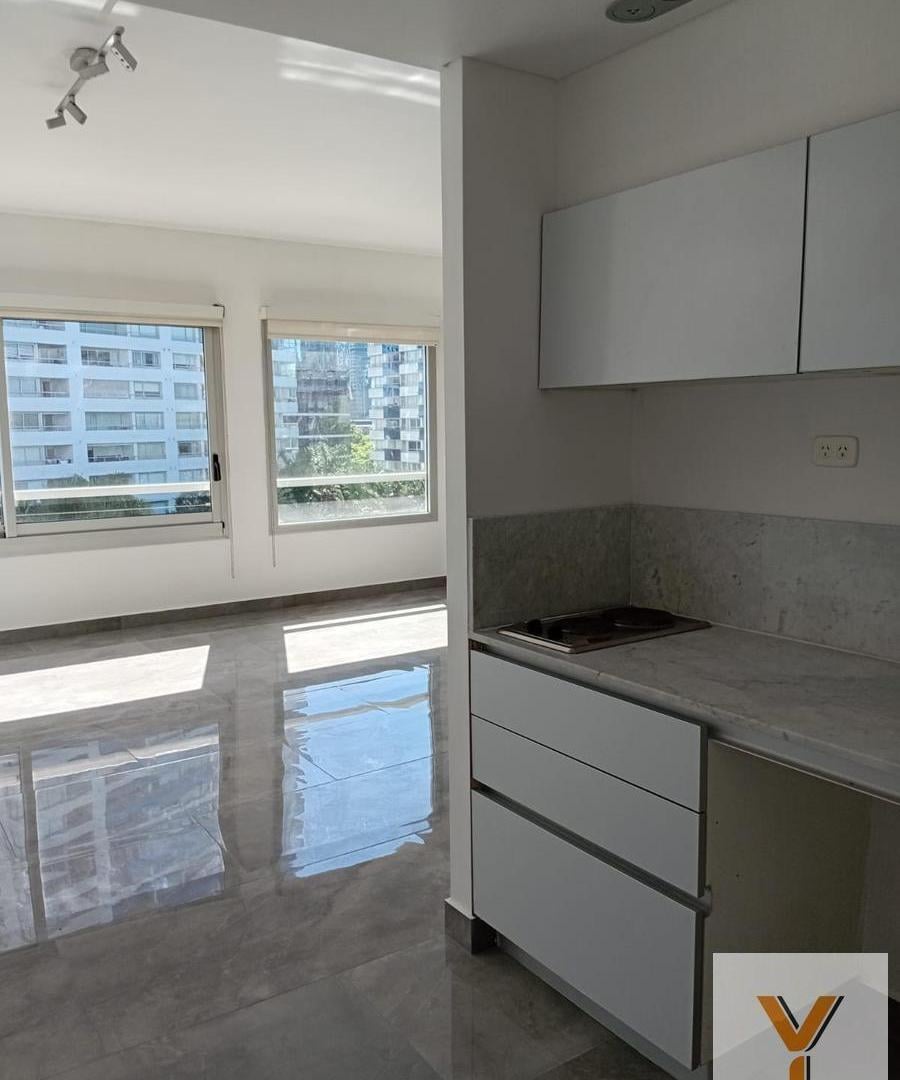 Foto de Departamento Monoambiente en venta - 1 Baño - Puerto Madero, imagen 1