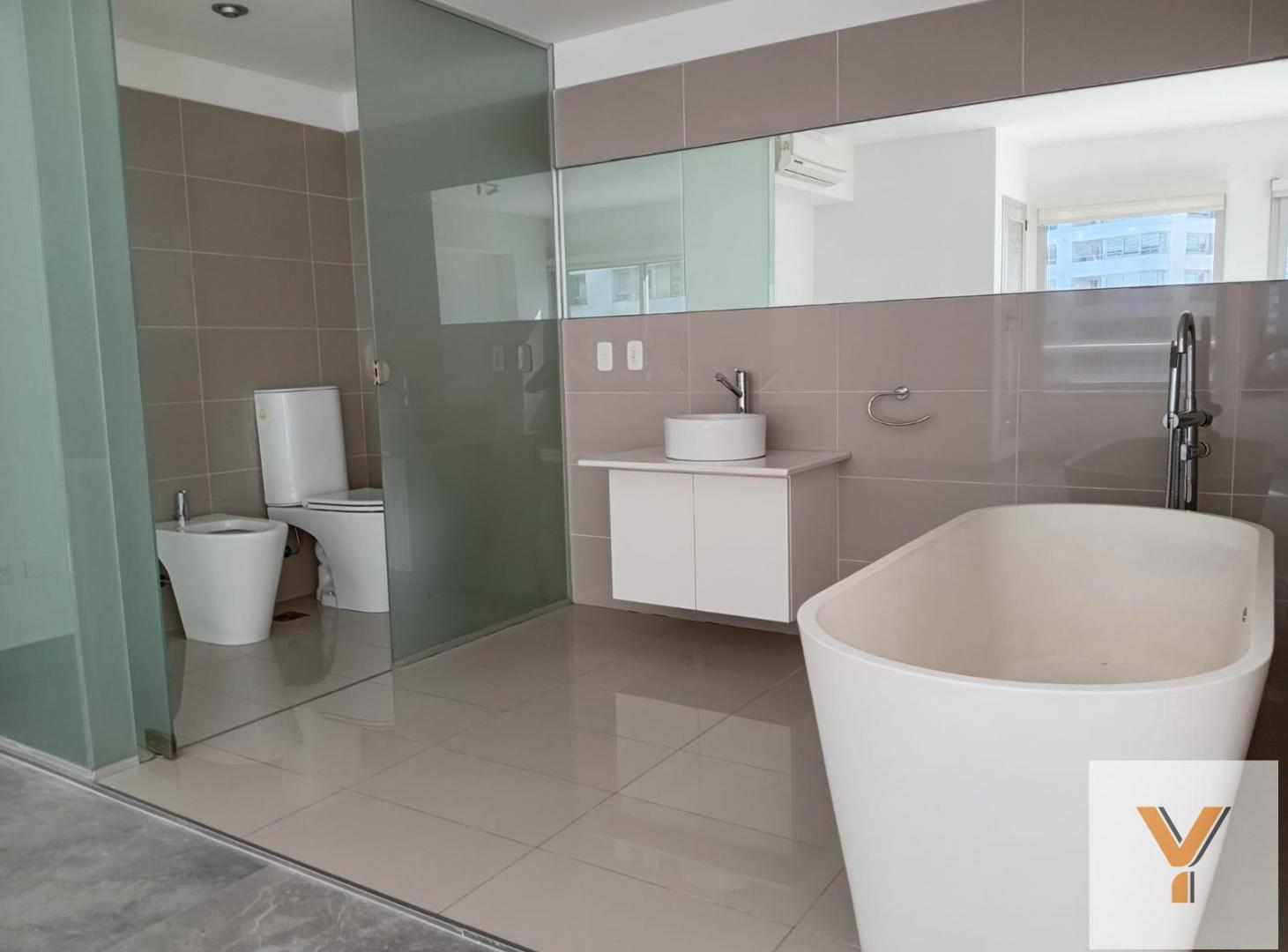 Foto de Departamento Monoambiente en venta - 1 Baño - Puerto Madero, imagen 4