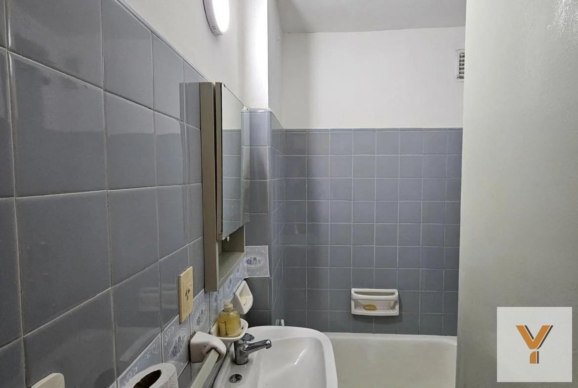 Foto de Departamento Monoambiente en venta - 1 Baño - Pompeya, imagen 2