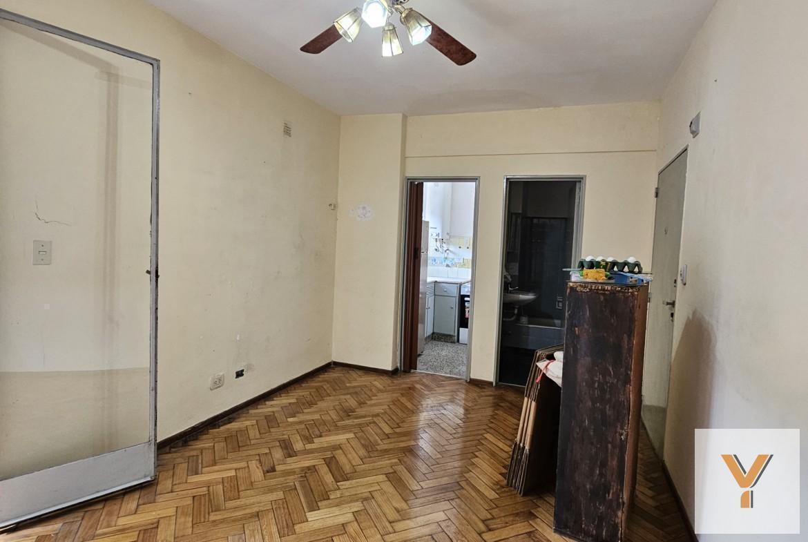 Foto de Departamento Monoambiente en venta - 1 Baño - Pompeya, imagen 4
