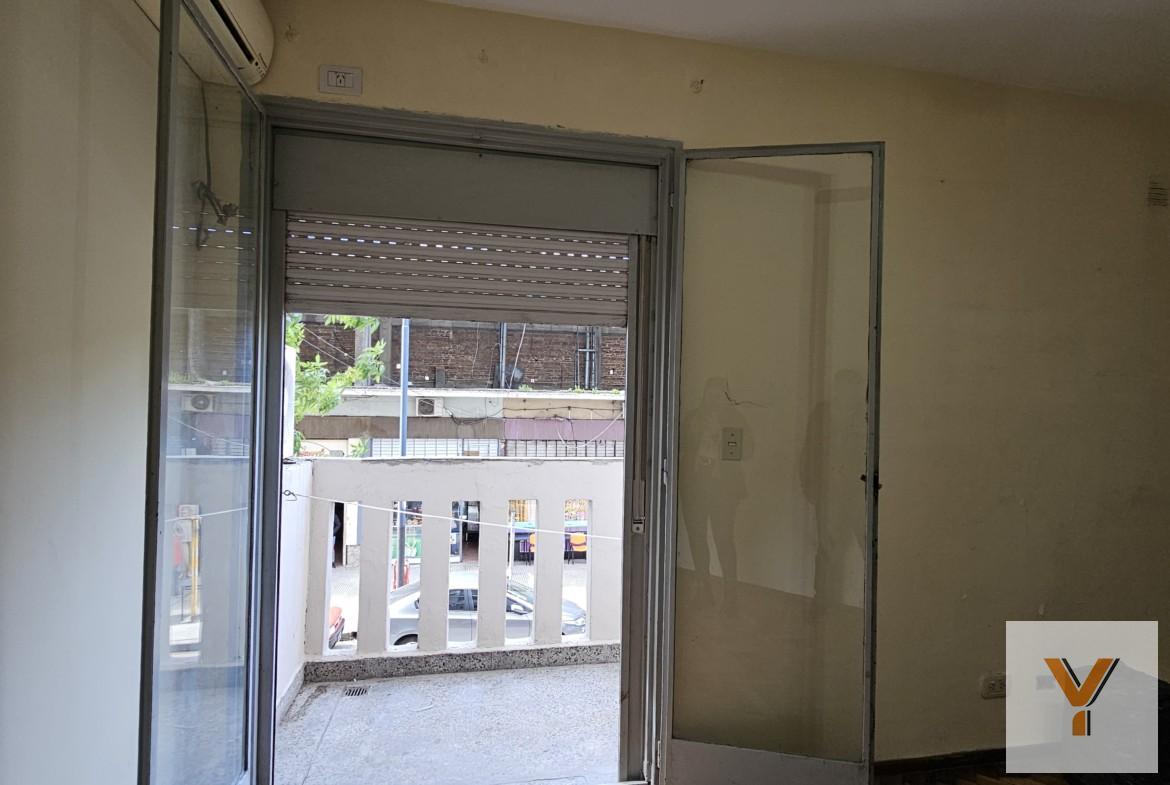 Foto de Departamento Monoambiente en venta - 1 Baño - Pompeya, imagen 1