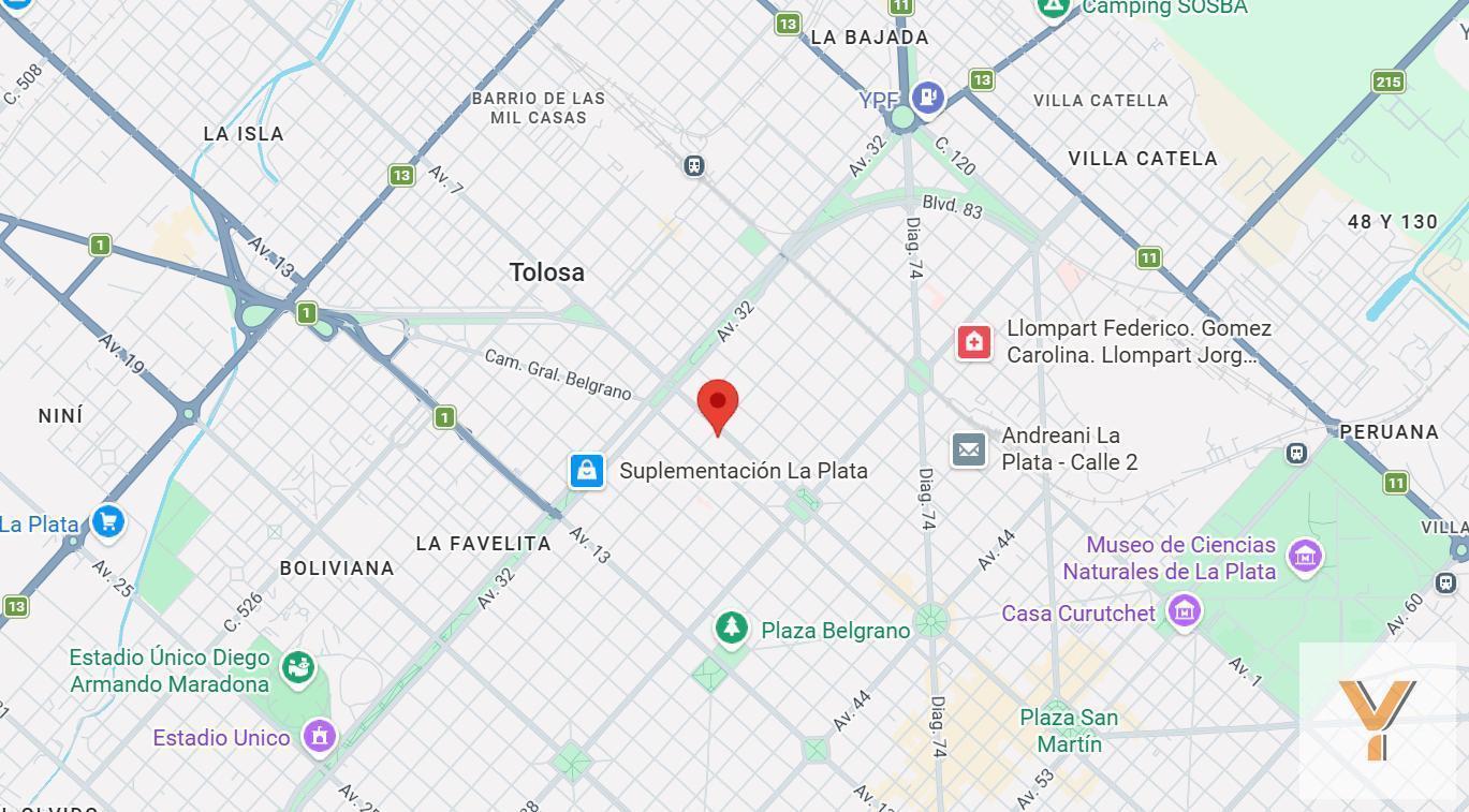 Foto de Departamento en venta - 3 Dormitorios 3 Baños - La Plata, imagen 4