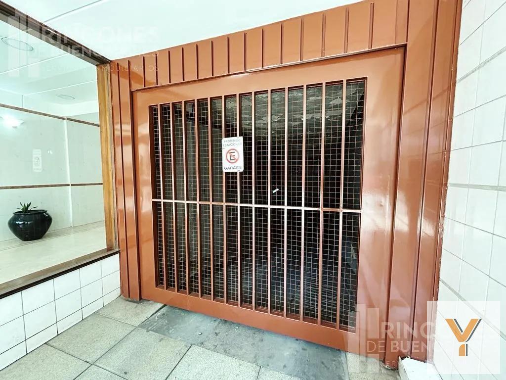 Foto de Cochera en venta - 21mts2 - Villa Crespo, imagen 3