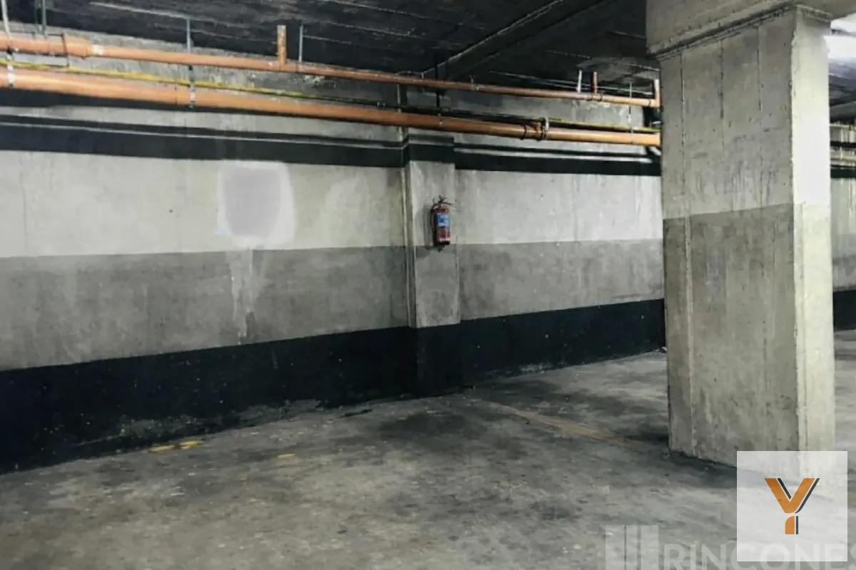 Foto de Cochera en venta - 21mts2 - Villa Crespo, imagen 2