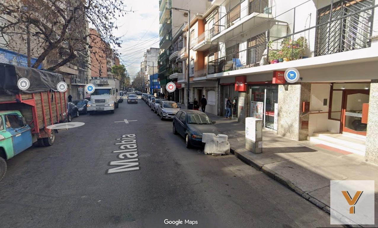 Foto de Cochera en venta - 21mts2 - Villa Crespo, imagen 1