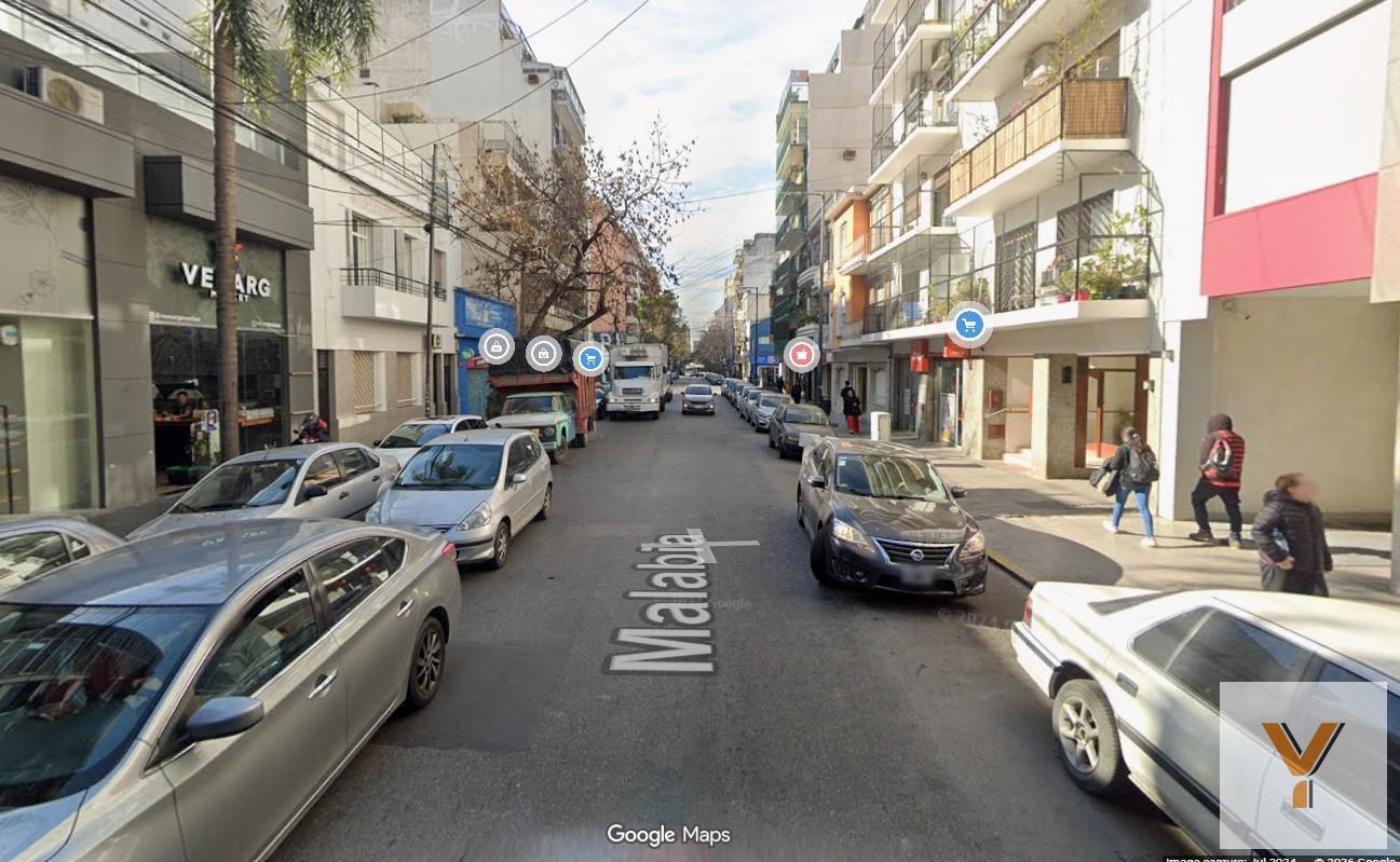 Foto de Cochera en venta - 21mts2 - Villa Crespo, imagen 4