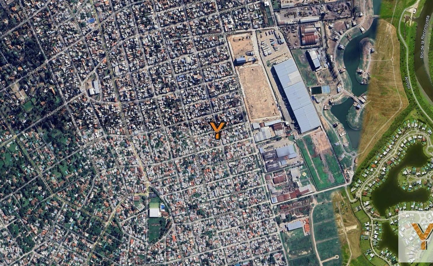 Foto de Casa en venta - 2 Dormitorios 1 Baño - Tigre, imagen 4