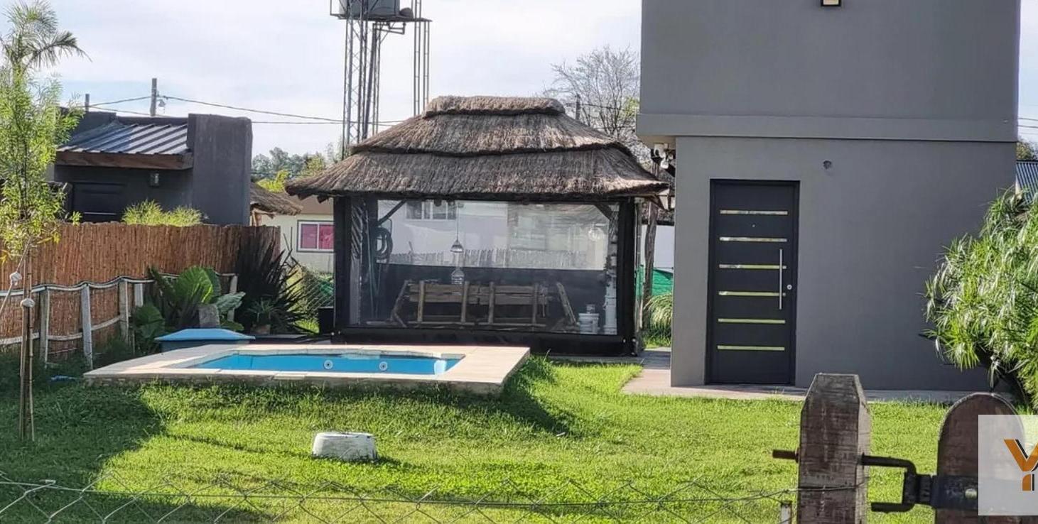 Foto de Casa en venta - 2 Dormitorios 2 Baños - General Rodriguez, imagen 4