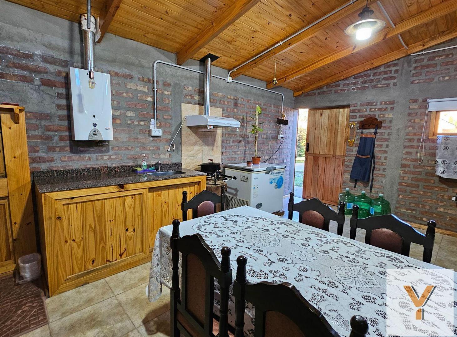 Foto de Departamento en venta - 2 Dormitorios 2 Baños - Esquel, imagen 2