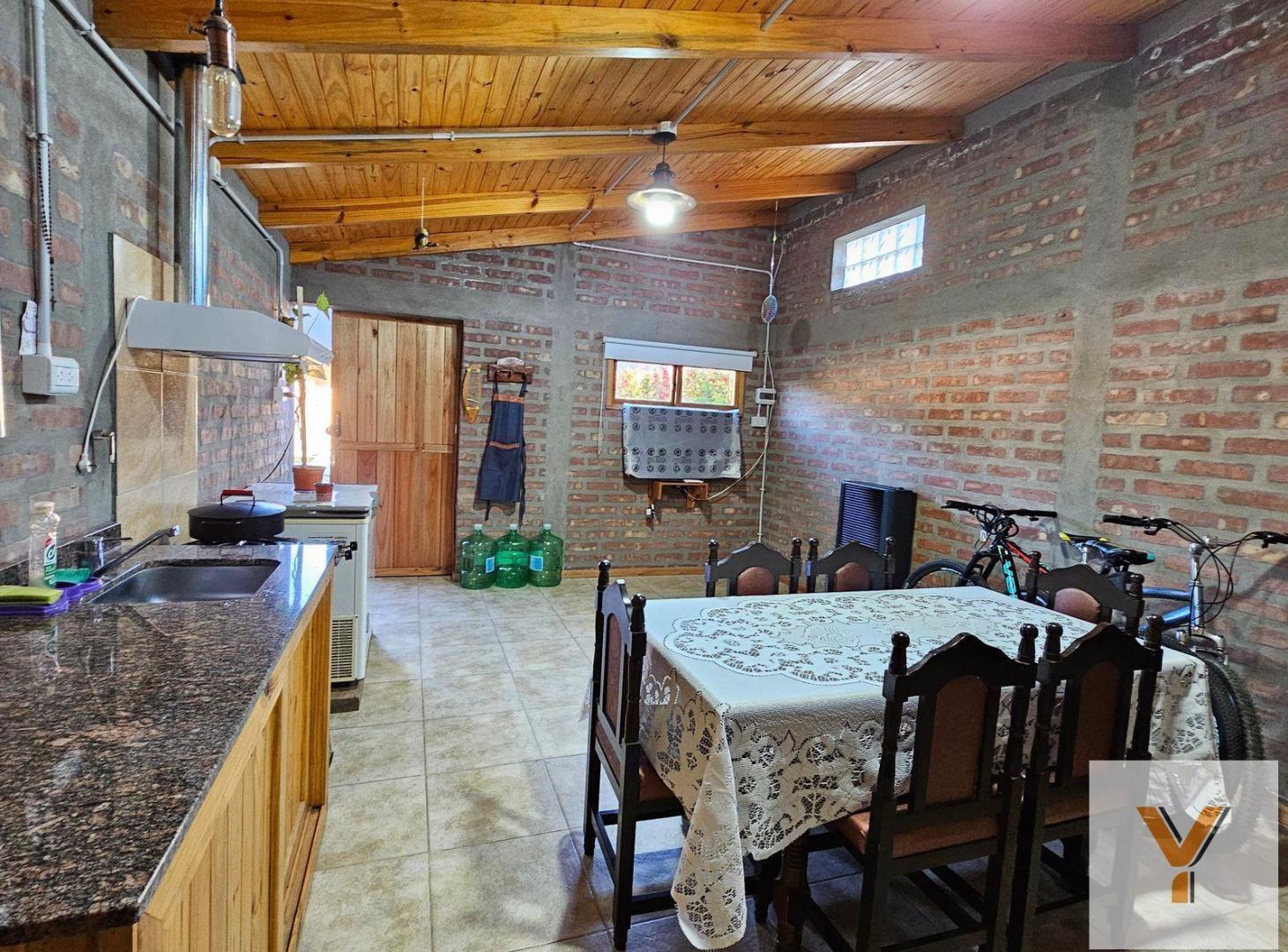 Foto de Departamento en venta - 2 Dormitorios 2 Baños - Esquel, imagen 1