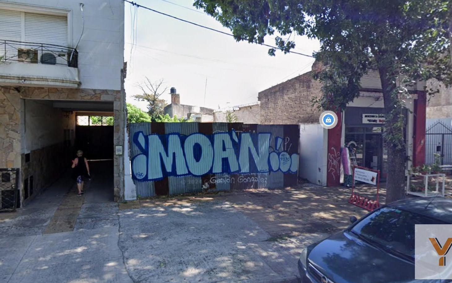 Foto de Terreno en venta - 360Mts2 - La Plata, imagen 2