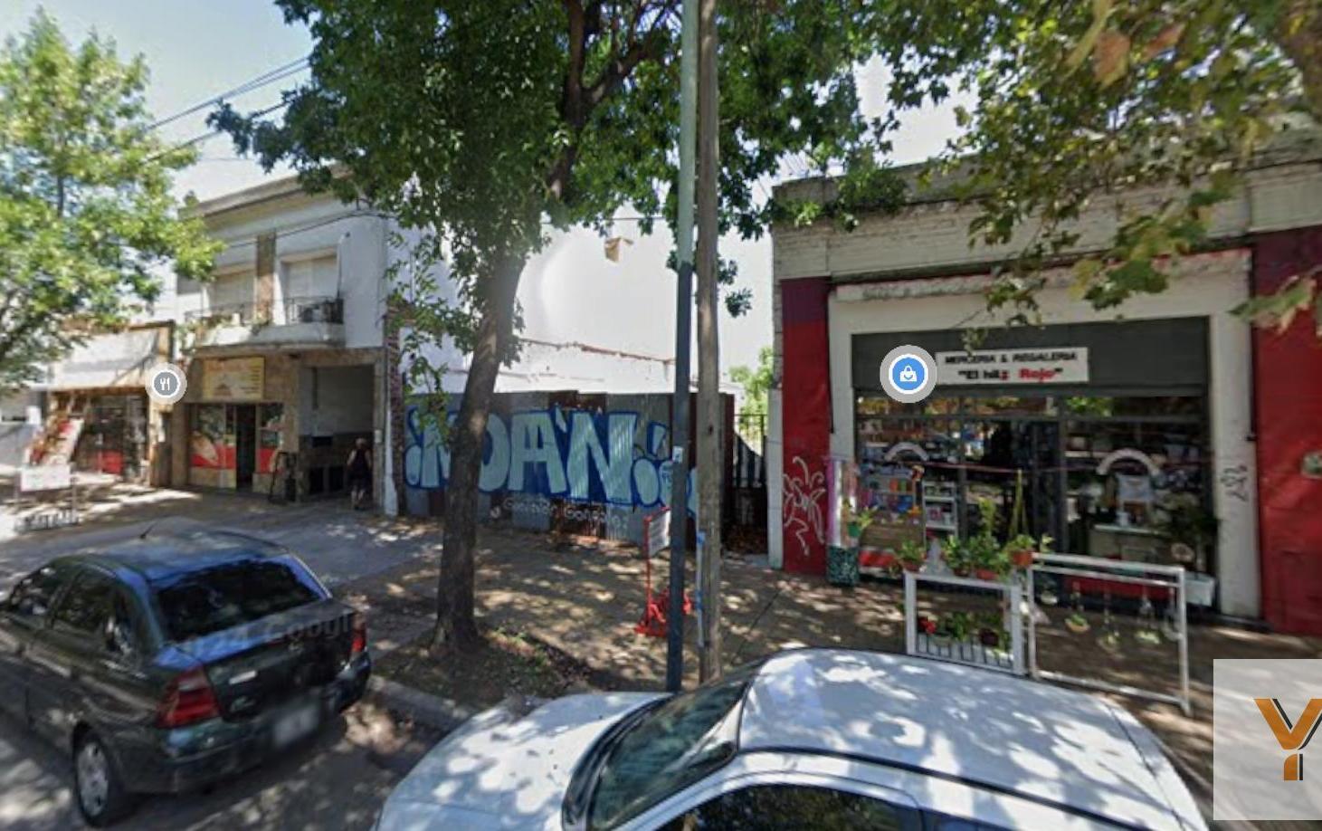 Foto de Terreno en venta - 360Mts2 - La Plata, imagen 1