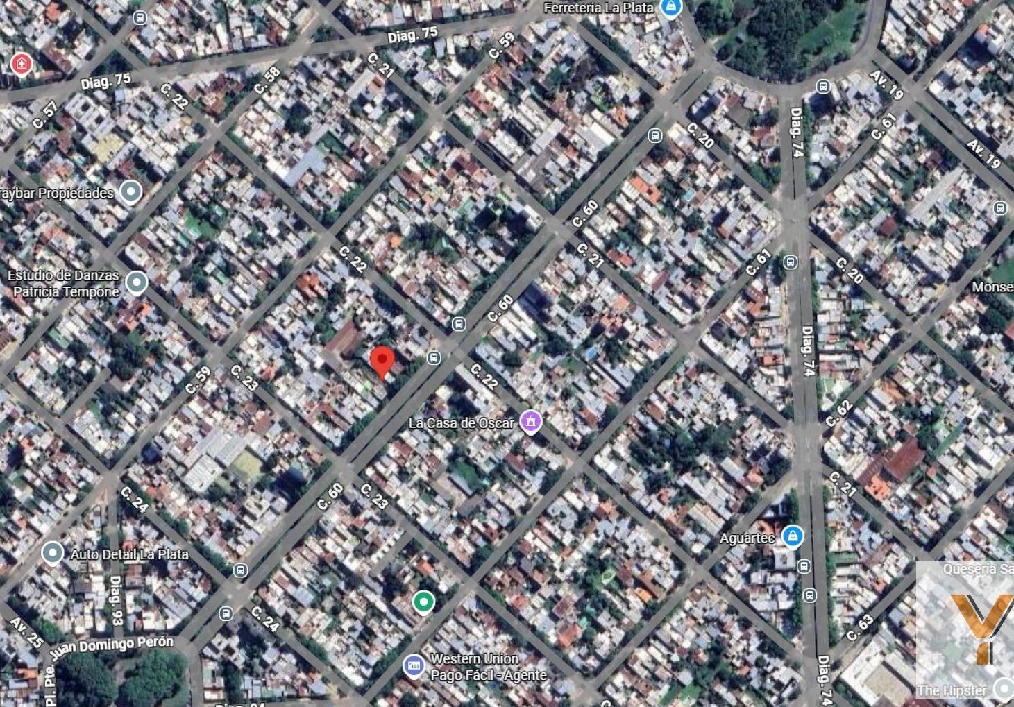 Foto de Terreno en venta - 360Mts2 - La Plata, imagen 5