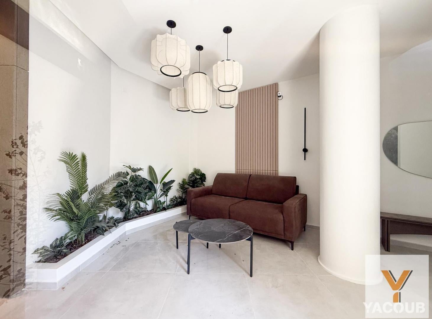Foto de Departamento Monoambiente en alquiler - 1 Baño - La Plata, imagen 2
