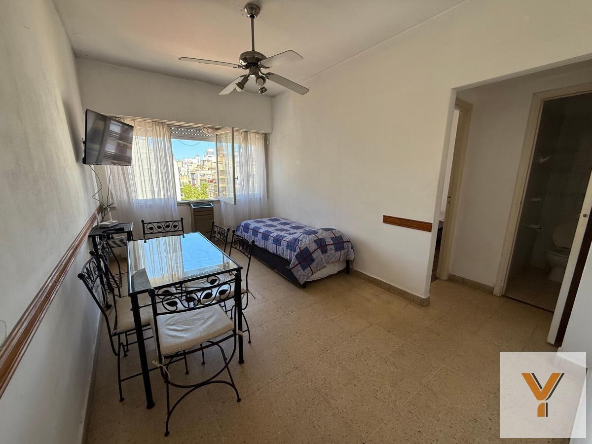 Foto de Departamento en venta - 1 Dormitorio 1 Baño - Mar del Plata, imagen 5