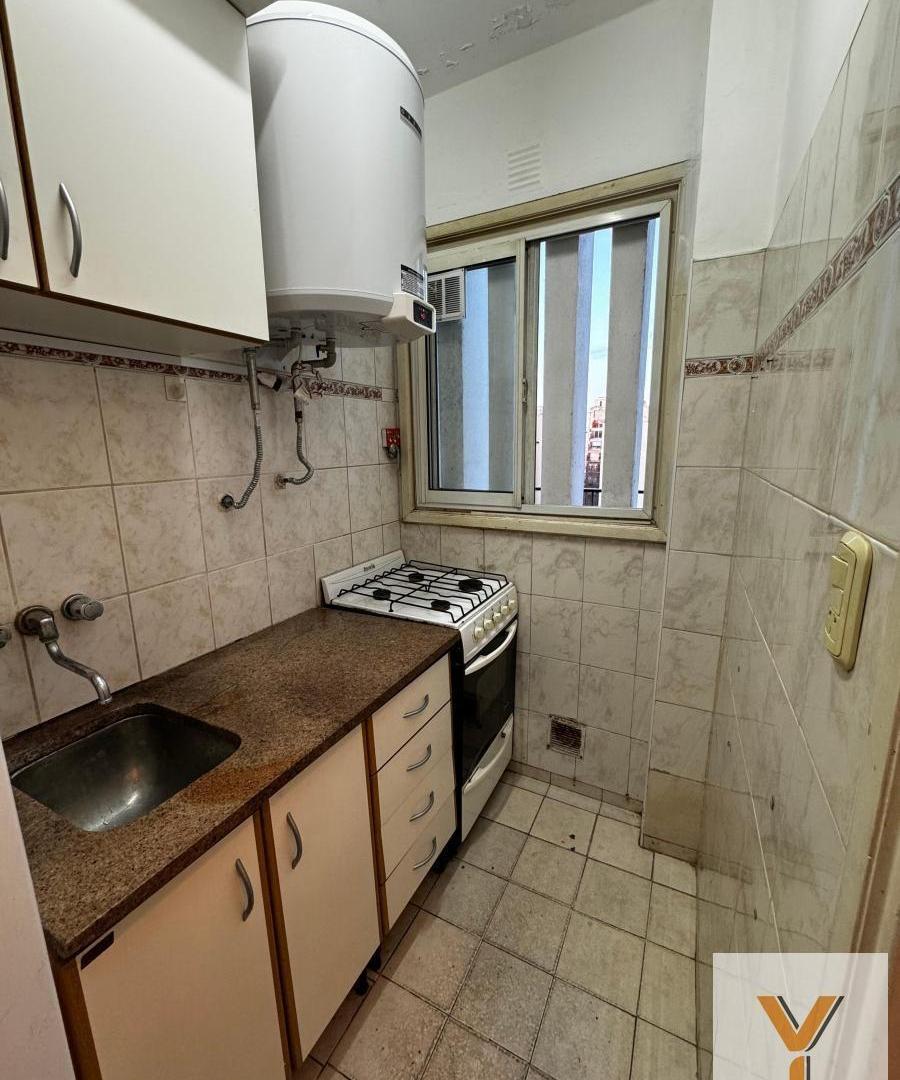 Foto de Departamento en venta - 1 Dormitorio 1 Baño - Mar del Plata, imagen 4