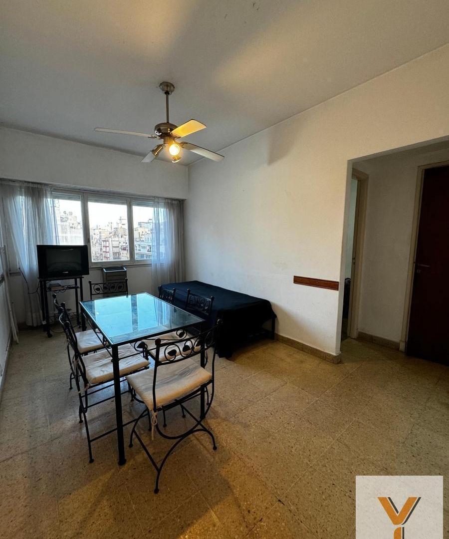 Foto de Departamento en venta - 1 Dormitorio 1 Baño - Mar del Plata, imagen 1